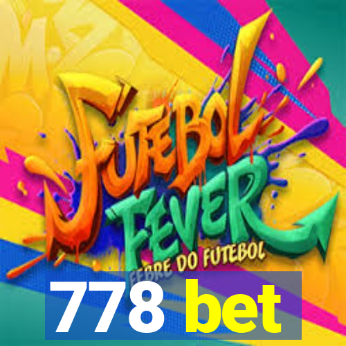 778 bet